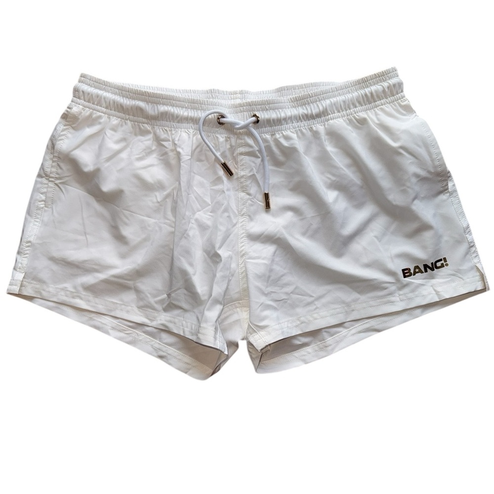Bang! Men’s Show Shorts